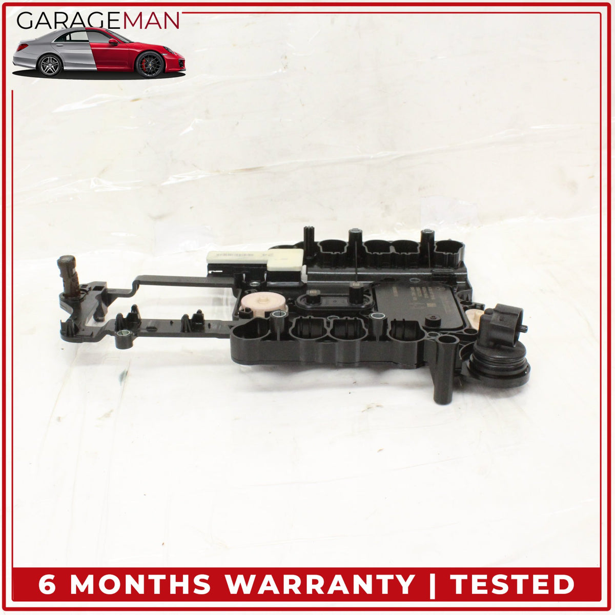2004-2015 Mercedes VGS3 722.9 7G Transmission Conductor Plate TCU 722.9 OEM