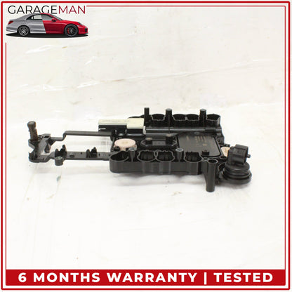 2004-2015 Mercedes VGS3 722.9 7G Transmission Conductor Plate TCU 722.9 OEM