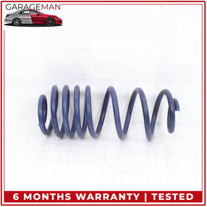 2009-2015 Audi A4 B8 H&R Front Coil Springs Set of 2 29061HA