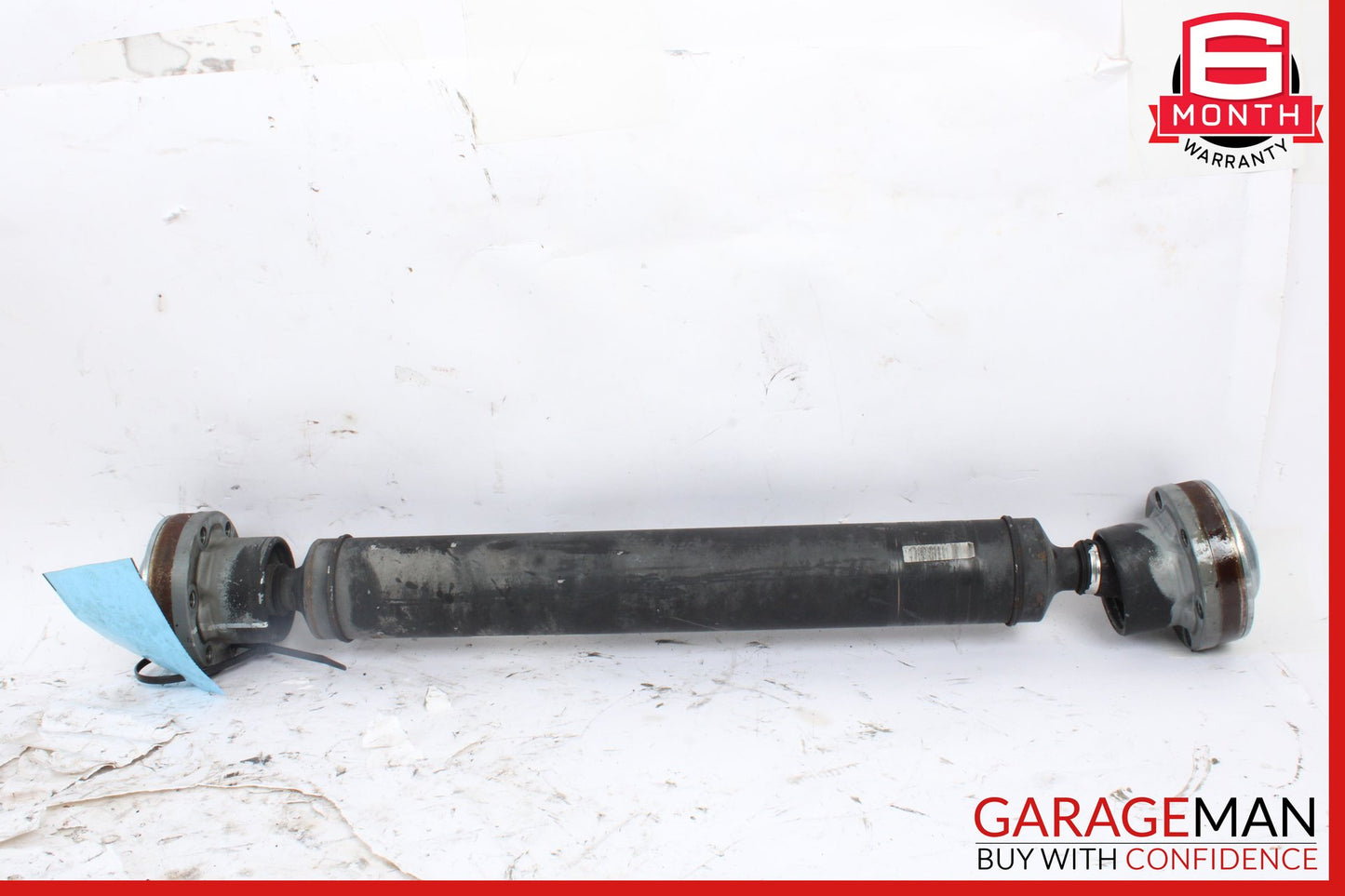 2006-2013 Mercedes W164 ML350 GL350 Front Propeller Driveshaft 1644100701 OEM