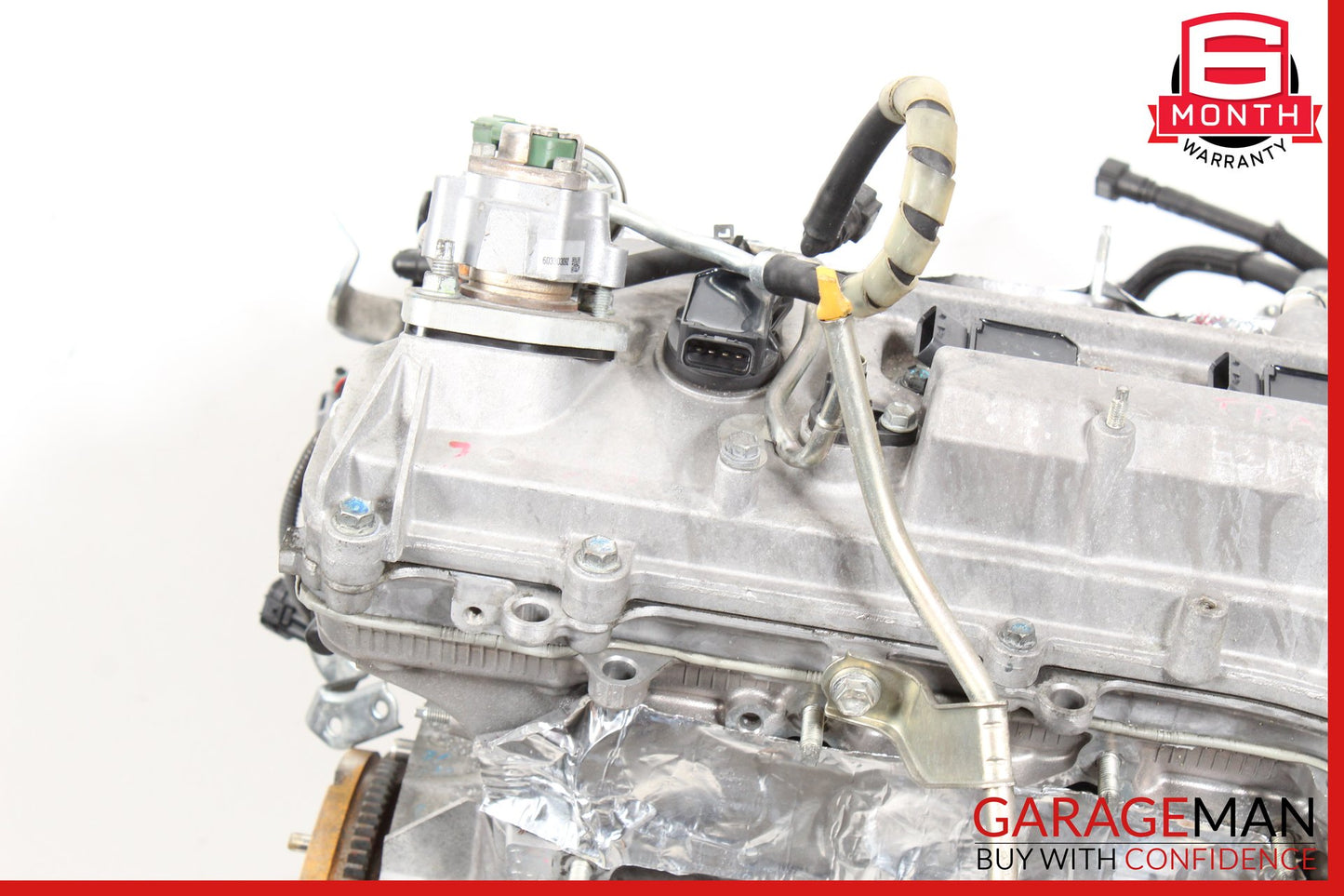 2014-2018 Lexus GS350 GS450h 3.5L Engine Motor Long Block 19000-31B13 OEM