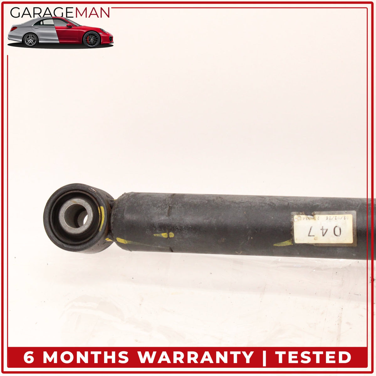 2001-2006 Lexus LS430 Rear Left or Right Shock Strut Absorber 4825750020 OEM