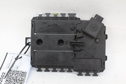 2015-2019 Mercedes-Benz C300 W205 Fuse Box Distribution 2055402850