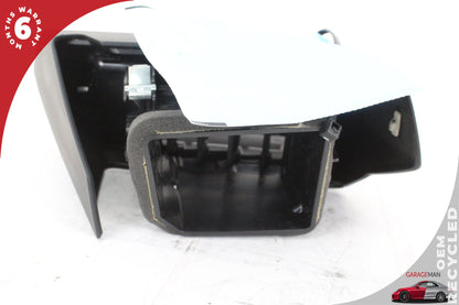 2022-2024 Audi A3 S3 RS3 Front Left Outer Dash AC A/C Air Vent 8Y1820901A OEM