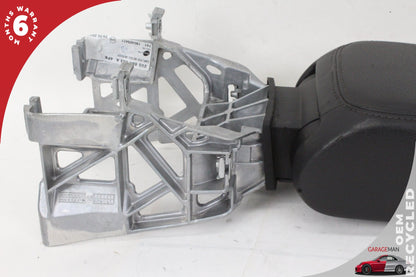 2015-2020 Audi A3 8V Sedan Front Center Armrest Lid Cover 8V0864283A