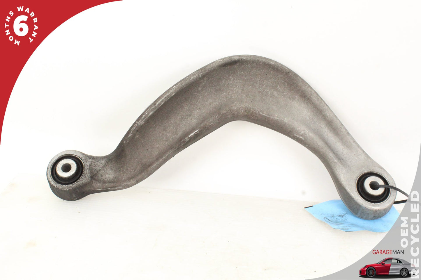 2009-2018 Audi A8 Q5 A7 Rear Right Passenger Side Upper Control Arm 8K0505324H