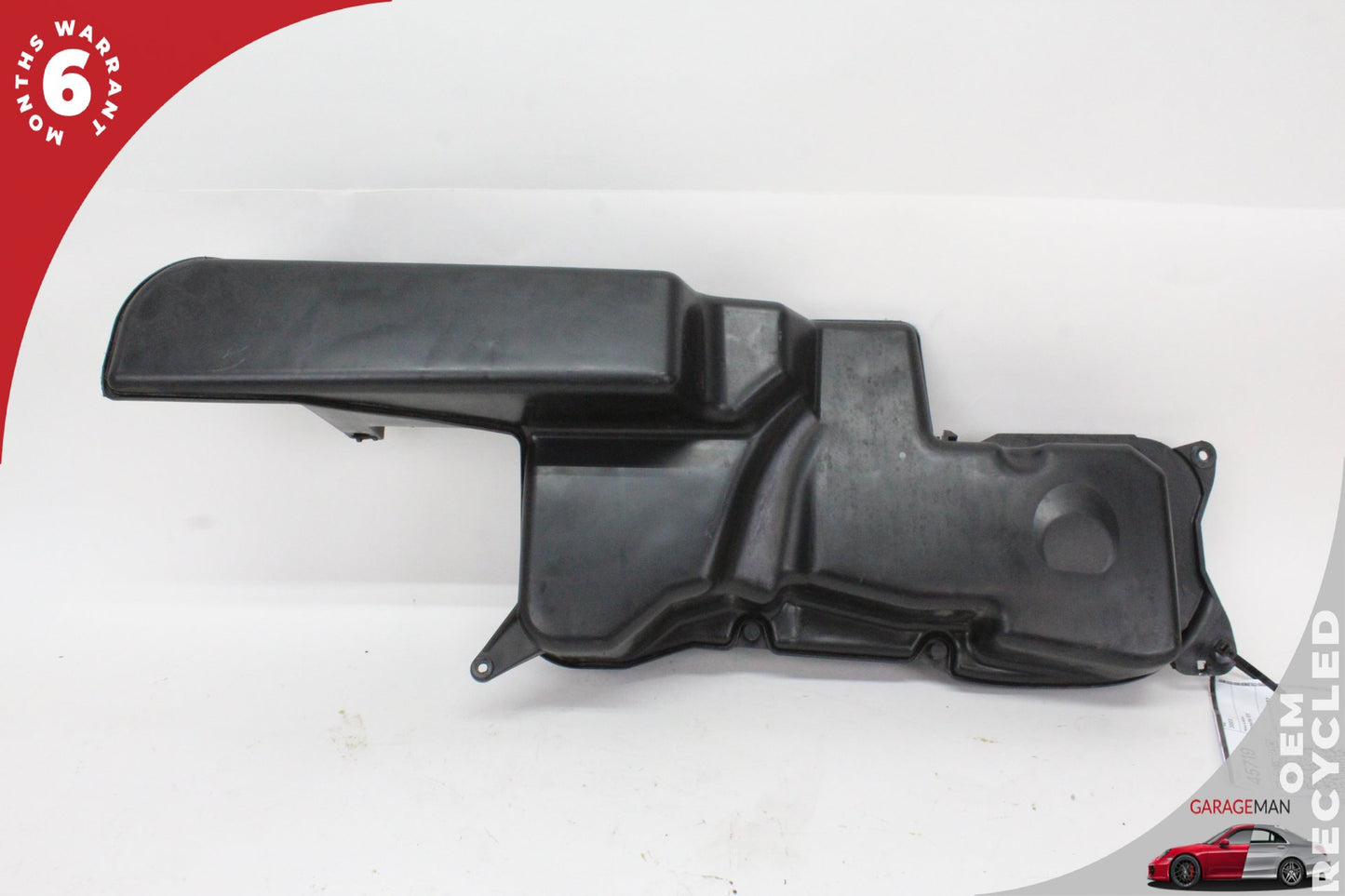 1999-2005 Porsche 911 996 Coupe Front Left Door Audio Subwoofer Speaker 99664556100
