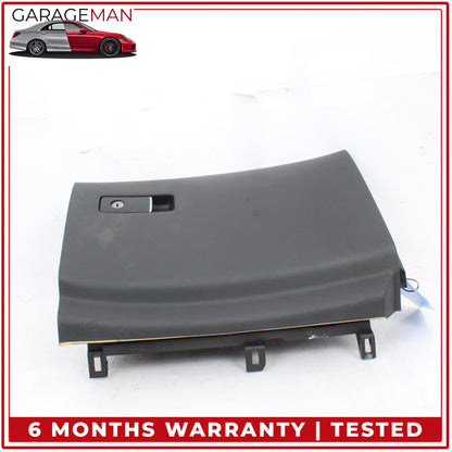 2014-2024 Infiniti Q50 V37 Glove Box Storage Compartment Black 681SA4GF0A OEM