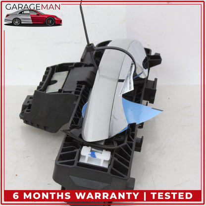 2014-2017 Mercedes W242 B Electric Drive Front Right Exterior Door Handle OEM