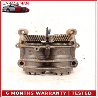 2015-2023 Mercedes W213 E300 C300 M274 Engine Balance Shaft Gear Sprocket OEM