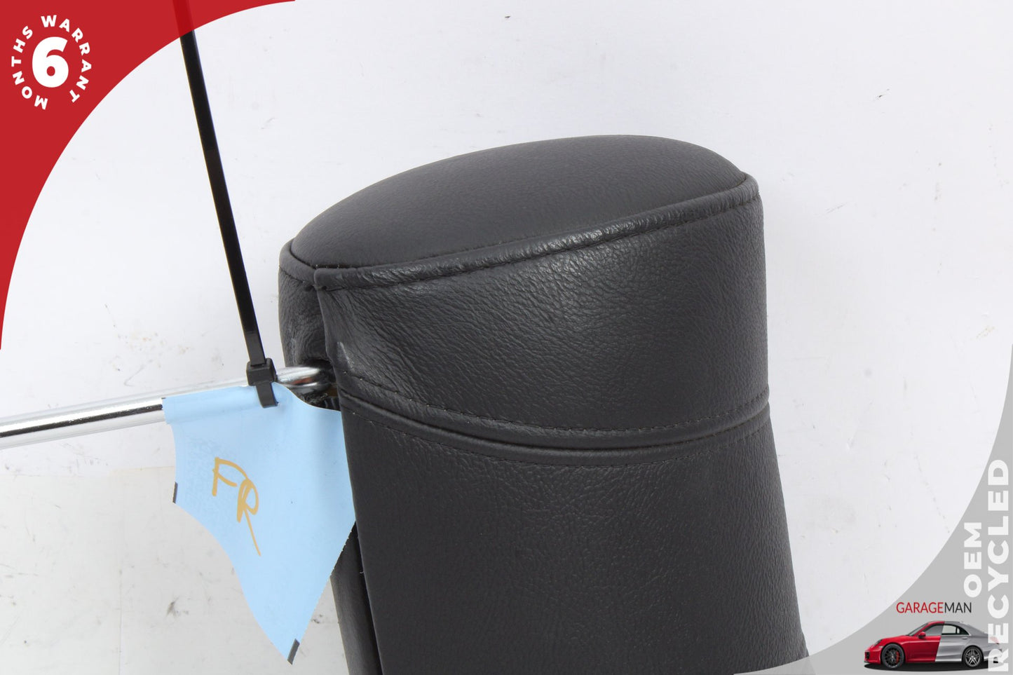 2002-2005 Ford Thunderbird Front Left or Right Side Head Rest 3W6Z76611A08AAA