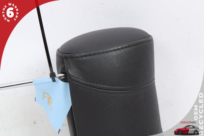 2002-2005 Ford Thunderbird Front Left or Right Side Head Rest 3W6Z76611A08AAA