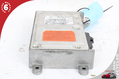 2000-2009 Mercedes-Benz CLK55 AMG W208 Voice Command Control Module 1638201326