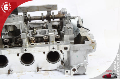 2012-2018 BMW 320i F30 RWD 2.0L Engine Cylinder Block N20B20 mileage 108104