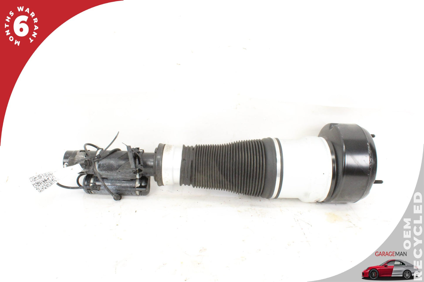2007-2013 Mercedes-Benz S550 S-Class W221 Front Left or Right Airmatic Shock Strut 2213209313