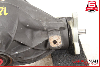 2008-2016 Mercedes-Benz E350 W212 Rear Differential Carrier 2043501614