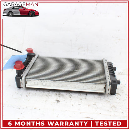 2011-2018 Audi A8 A7 Secondary Aux Auxiliary Cooling Radiator 8K0121212B OEM