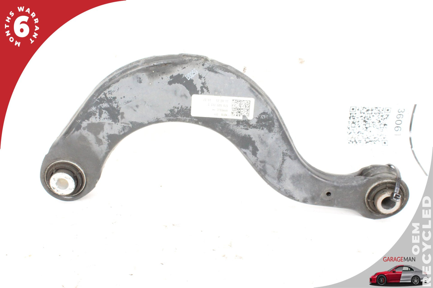 2005-2024 Volkswagen Golf Audi Rear Left or Right Side Upper Control Arm OEM