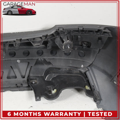 2011-2014 Mercedes W216 CL550 CL600 Sport AMG Rear Bumper Cover Assembly OEM