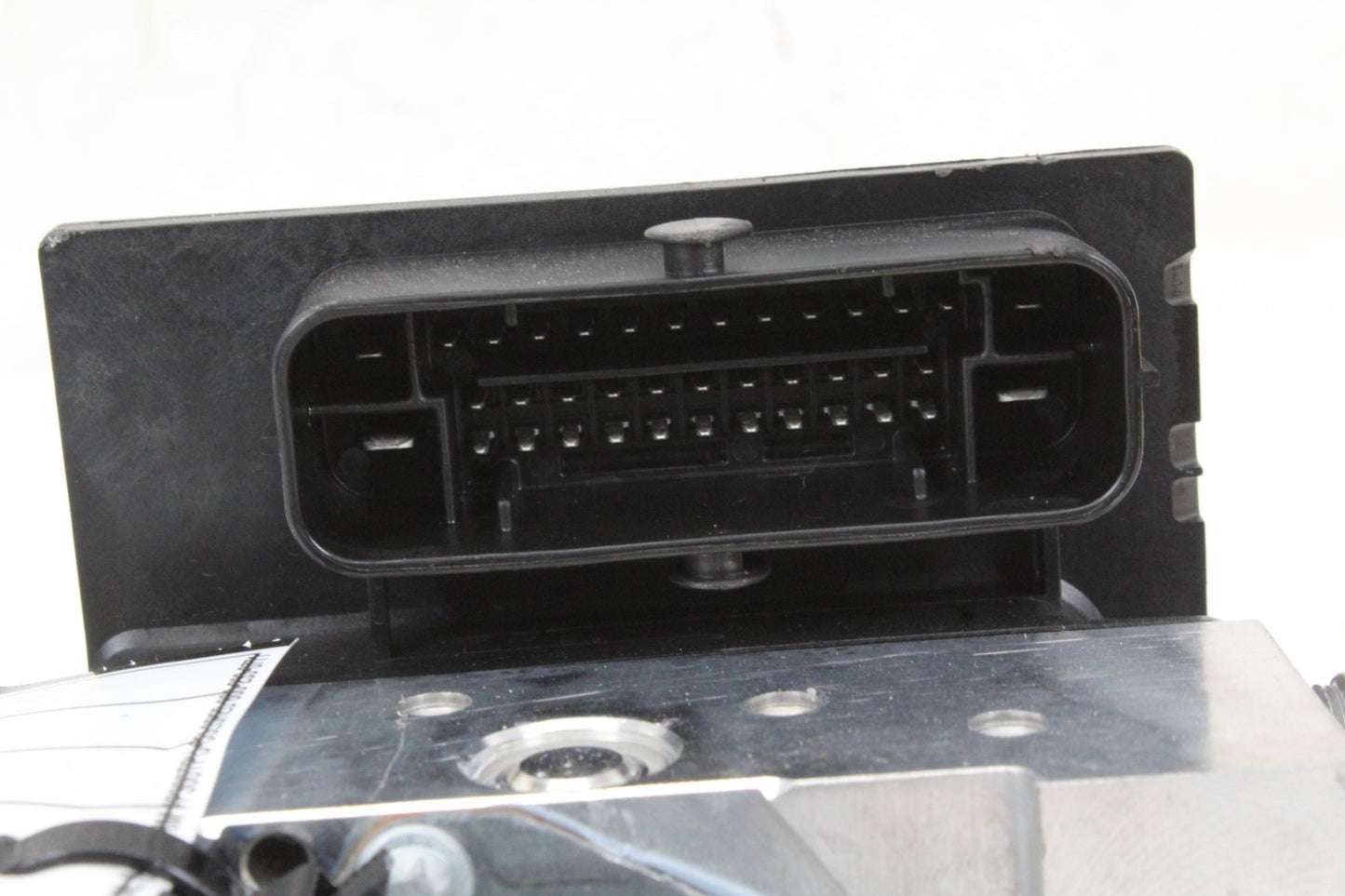 2010-2013 Land Rover LR4 ABS Pump Anti Lock Brake Module 0265951675 OEM
