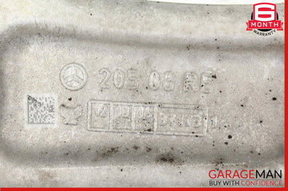 2015-2020 Mercedes-Benz C300 CDI Sedan Right Front Lower Control Arm 20508