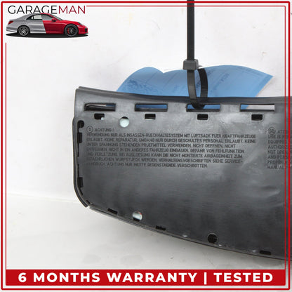 2019-2022 Mercedes W177 A220 A35 AMG Front Left Seat Airbag 1778605701 OEM