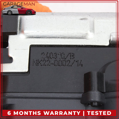 2006-2013 Mercedes W164 ML350 Rear Trunk Lid Lock Latch Actuator 1647400635 OEM