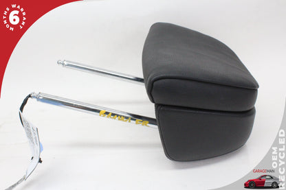 2011-2013 BMW F10 550i 535i Front Left or Right Side Head Rest 52107264591 OEM