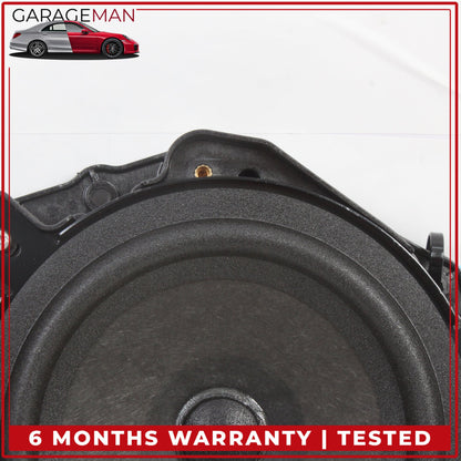 2014-2024 Maserati Ghibli M157 Front and Rear Audio Sound Speaker Set of 5 OEM