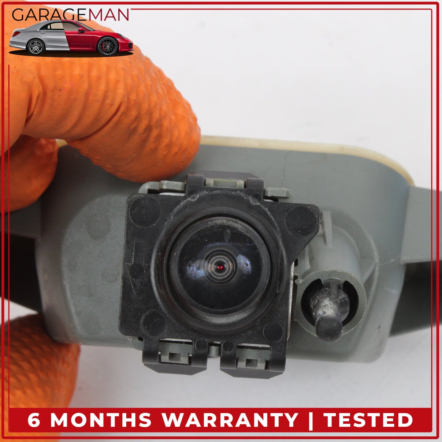 2024-2025 BMW X2 U10 SUV Rear View Back Up Camera 5A310F5 OEM