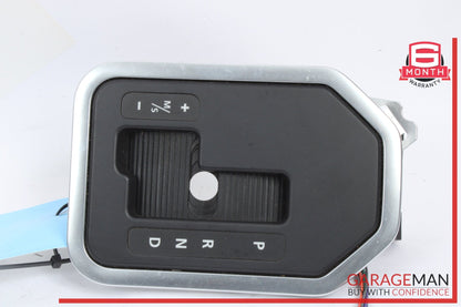 2005-2016 Land Rover LR4 LR3 Center Console Trim Bezel AH22F6988AB OEM