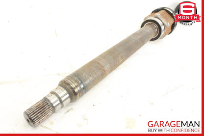 2015-2018 Volvo S60 V60 Front Right Passenger Side CV Axle Drive Shaft OEM