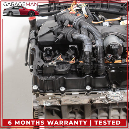 2006-2010 BMW X5 X3 Z4 530i 330i 3.0L Engine Motor Assembly N52B30 OEM 190K