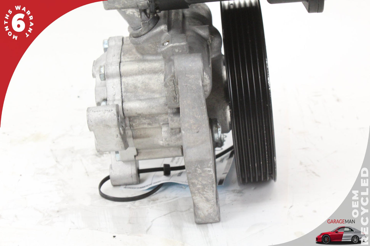 2006-2012 Mercedes X164 GL450 ML350 R350 Power Steering Pump 0044667901 OEM