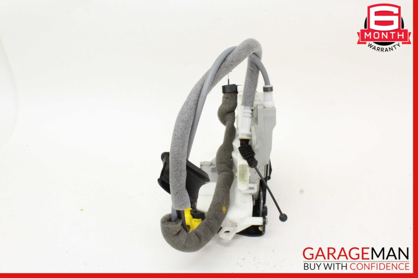 2017-2024 Audi Q7 SUV Right Front Door Lock Actuator 8J1837016F