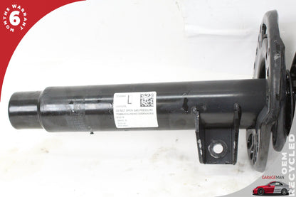 2019-2024 BMW 330i G20 Front Left and Right Side Shock Strut Absorber Set of 2 149415