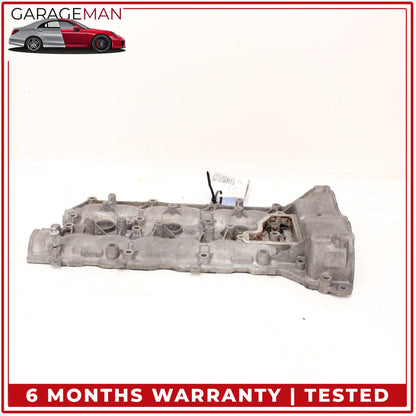2005-2013 Mercedes W164 ML350 Left Side Cylinder Head Valve Cover 2720161205 OEM