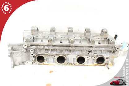 2010-2015 Land Rover LR4 Jaguar XK XJ AWD Left Cylinder Head 8W936C064AH OEM