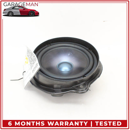 2006-2011 Mercedes W219 CLS500 Rear Left and Right Side Door Audio Speaker OEM