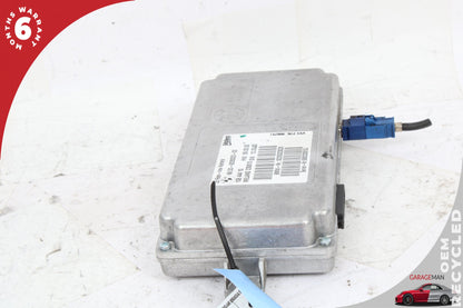 2011-2016 BMW 528i F10 Rear View Backup Camera Control Module Unit 9228323 OEM