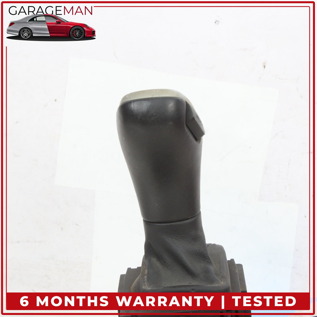 2012-2018 BMW 650i F13 Automatic Transmission Gear Shifter Selector 9251190