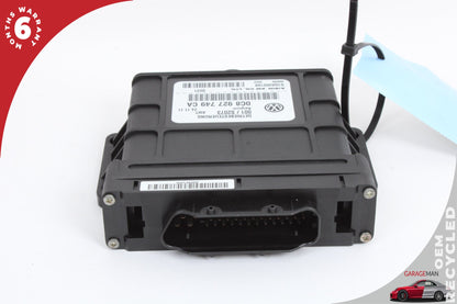 2011-2014 Porsche Cayenne S 958 Transmission Control Module 0C8927749CD OEM