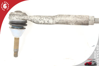 2013-2020 Mercedes-Benz SL500 R231 RWD Front Left Steering Rack Tie Rod 2313301100