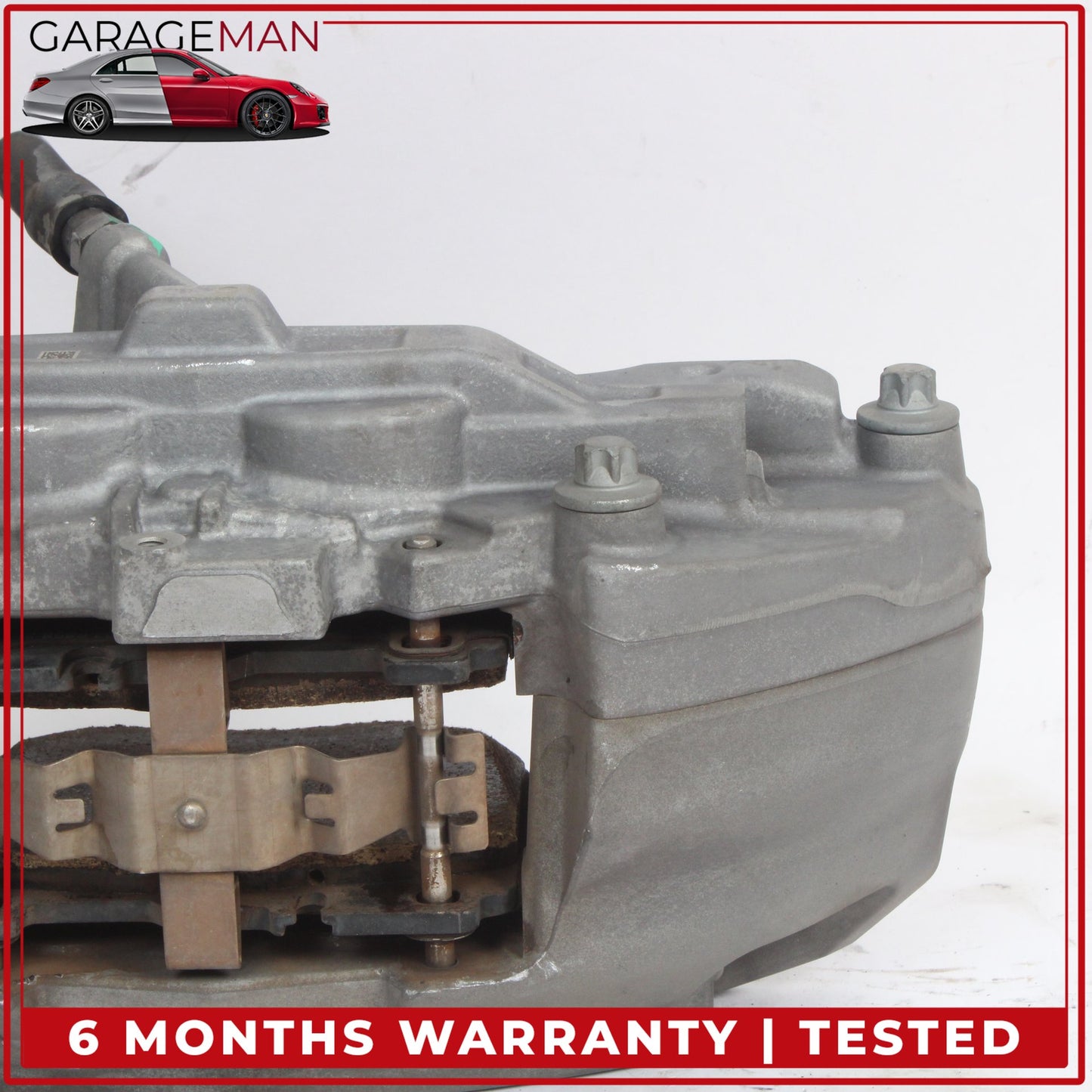 2015-2020 Mercedes W205 C300 Front Left and Right Side Brake Caliper Set OEM