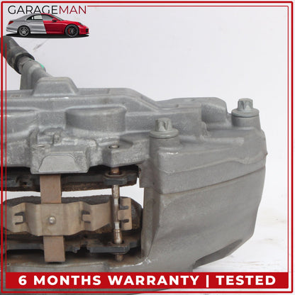 2015-2020 Mercedes W205 C300 Front Left and Right Side Brake Caliper Set OEM