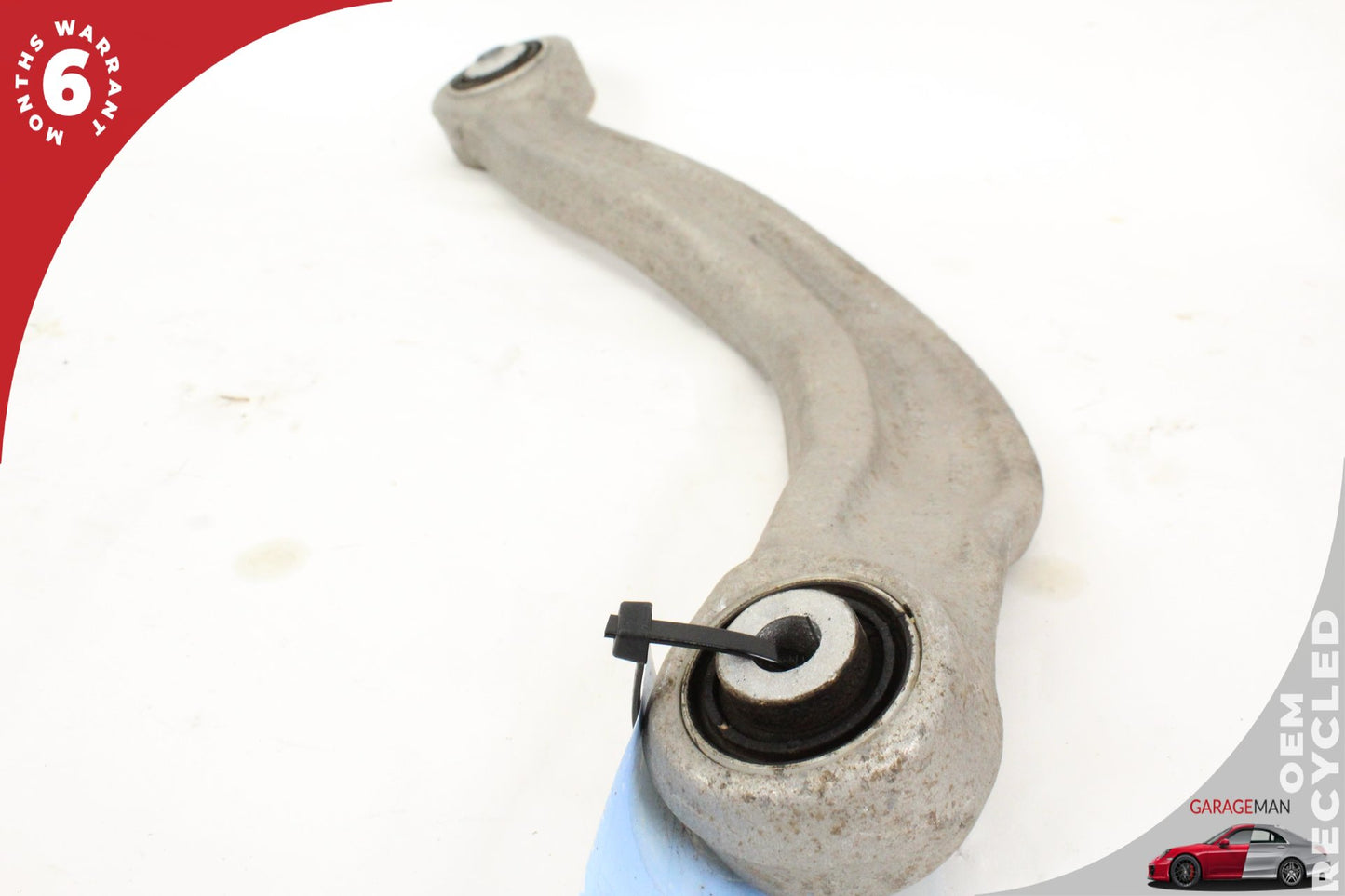 2018-2024 Audi SQ5 Q5 Rear Left Driver Side Upper Control Arm 4M0505371 OEM