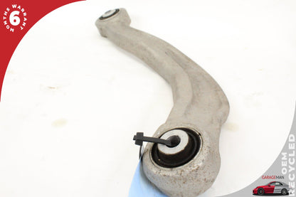 2018-2024 Audi SQ5 Q5 Rear Left Driver Side Upper Control Arm 4M0505371 OEM