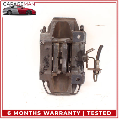 1999-2012 Porsche 911 Carrera 996 Rear Left and Right Side Brake Caliper Set OEM