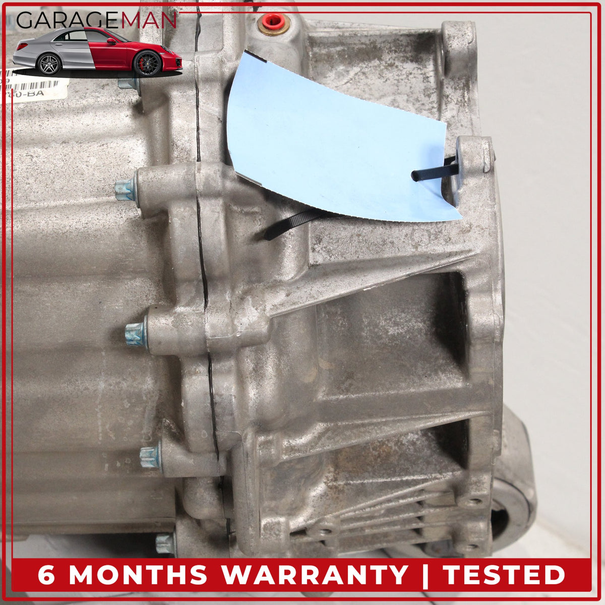2013-2016 LR Range Rover L405 L494 L319 2-Speed Transfer Case Assembly OEM