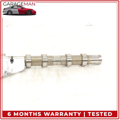 2011-2020 Mercedes W216 CL550 Left Intake Camshaft w/ Adjuster 2780501947 OEM